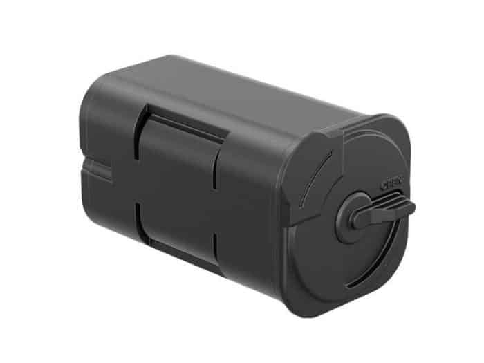 Pulsar accessory DNV battery pack