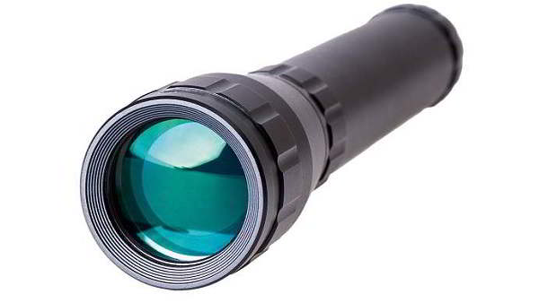 Taschenlampe-gruenlicht-laser