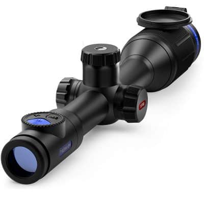 Get Your Pulsar Thermion 2 XP50 Pro Thermal Imaging Riflescope Now