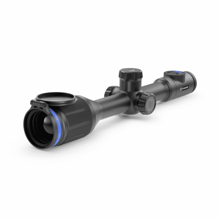 Get your Pulsar Thermion 2 XP50 Pro thermal imaging riflescope now