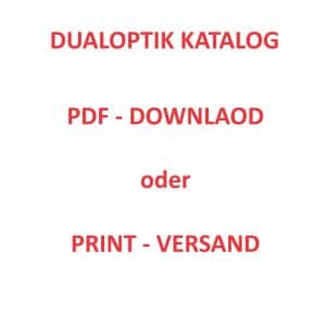 Dualoptik-Katalog