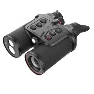 JSA nightlux TN450 binocular LRF
