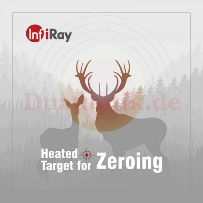 InfiRay-Xeye-Heated-Target-for-Zeroing