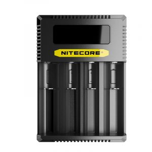Nitecore CI4 USB-C