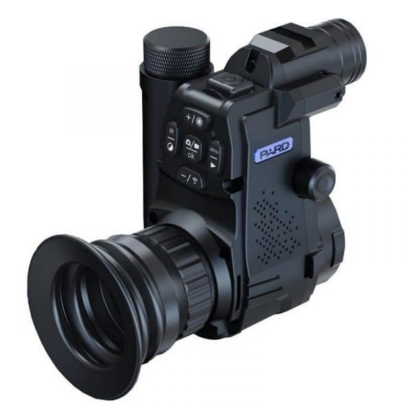 Pard NV007SP 📹 Dual Optics®
