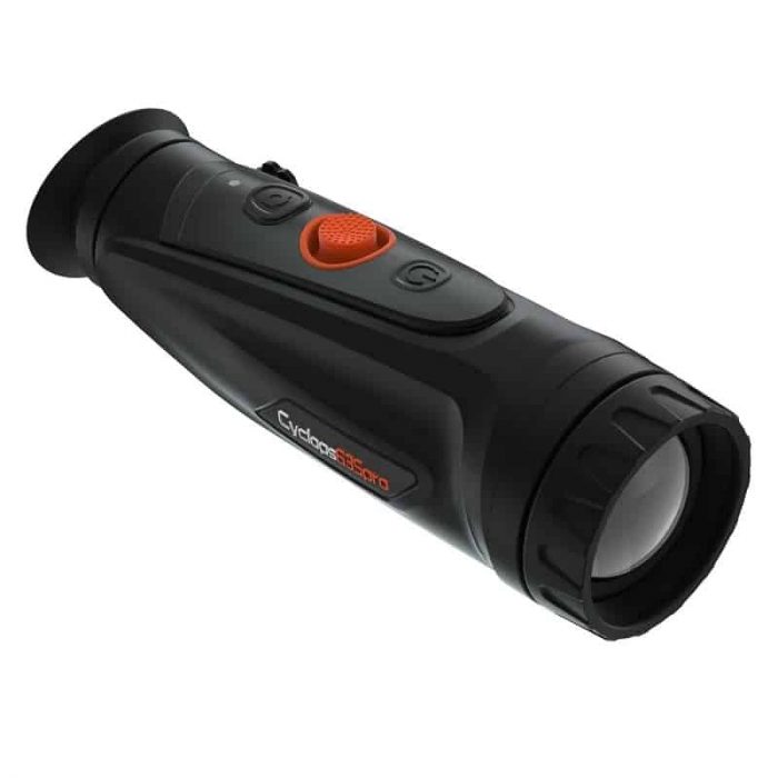 ThermTec Ciclope 635 Pro