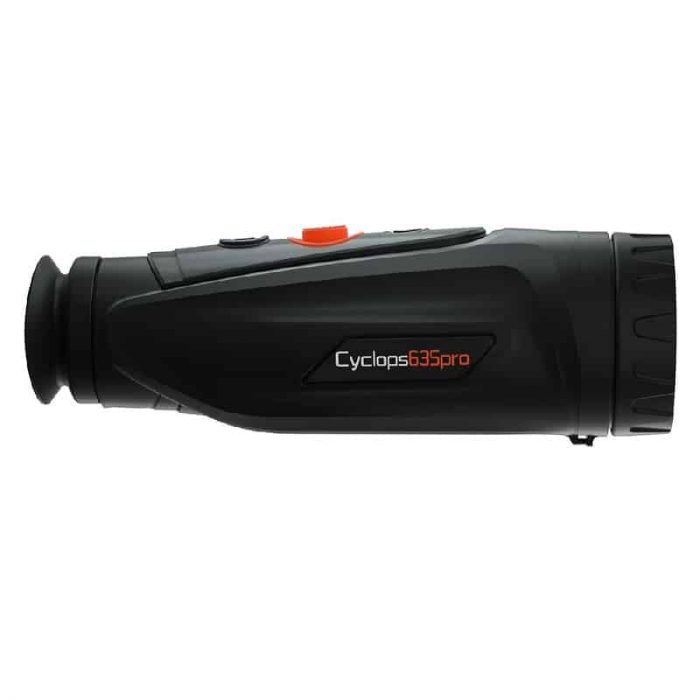 ThermTec Cyclope 635 Pro 2