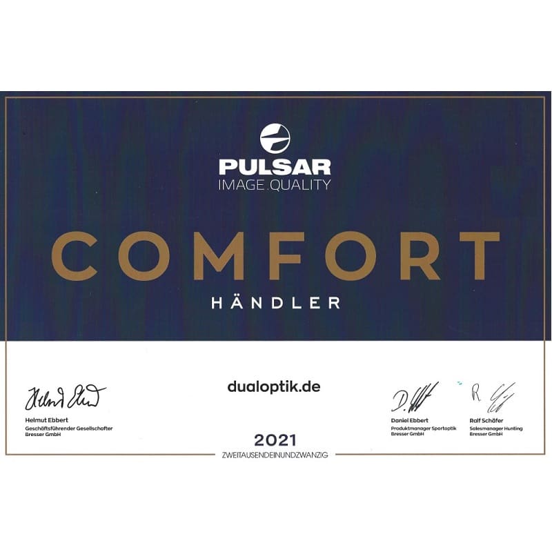 Zertifikat-Pulsar-Comfort