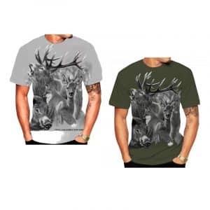 Dualoptik-T-Shirt-Wild