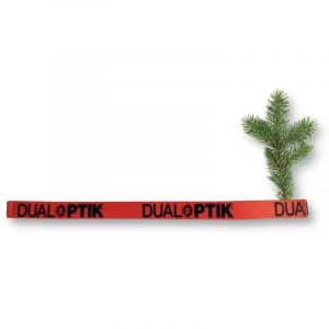 Dualoptik-Bruchband
